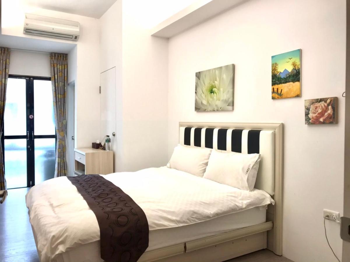 Pianist Homestay Hualien City Luaran gambar