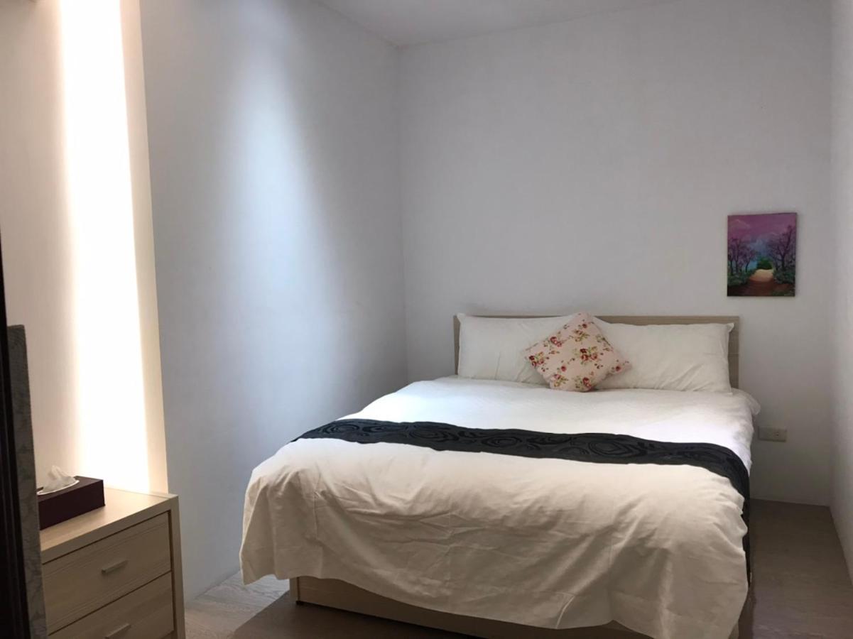 Pianist Homestay Hualien City Luaran gambar