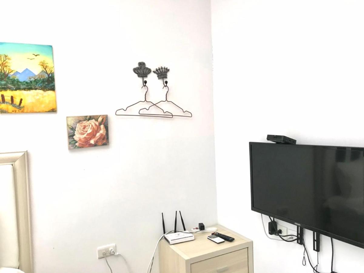 Pianist Homestay Hualien City Luaran gambar