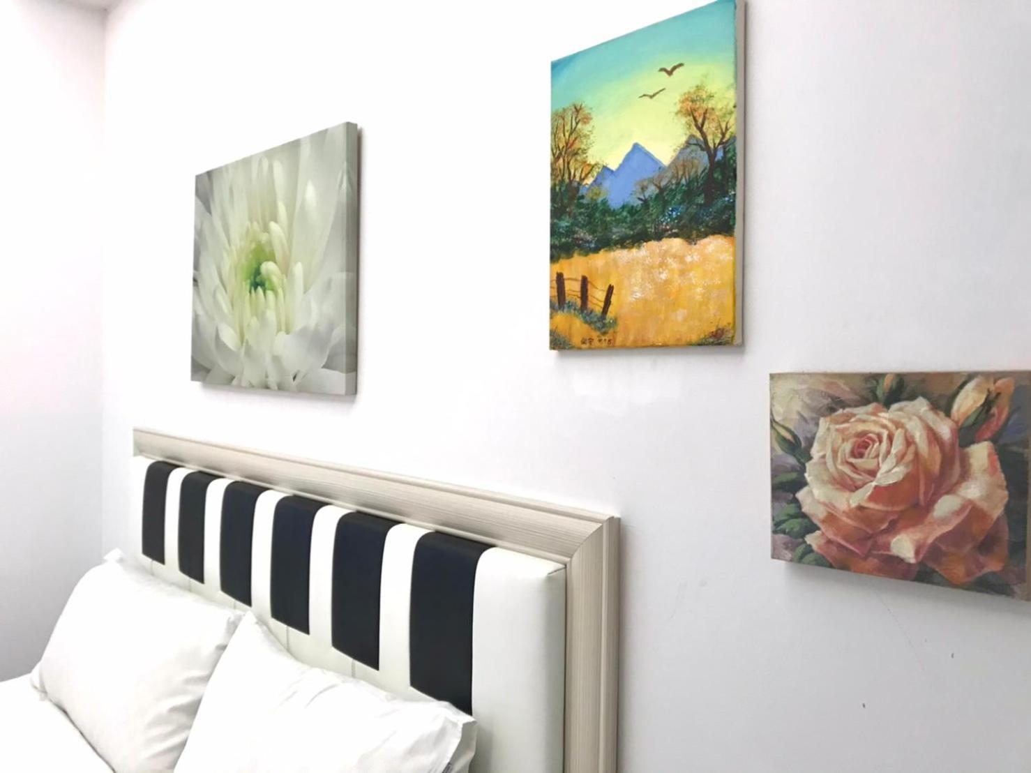 Pianist Homestay Hualien City Luaran gambar