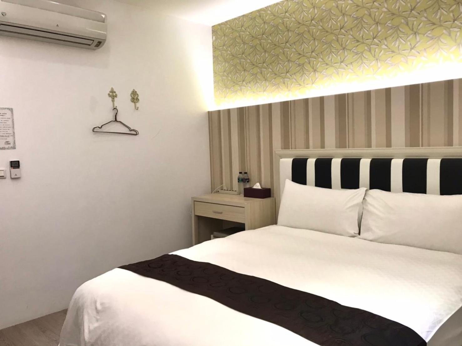 Pianist Homestay Hualien City Luaran gambar