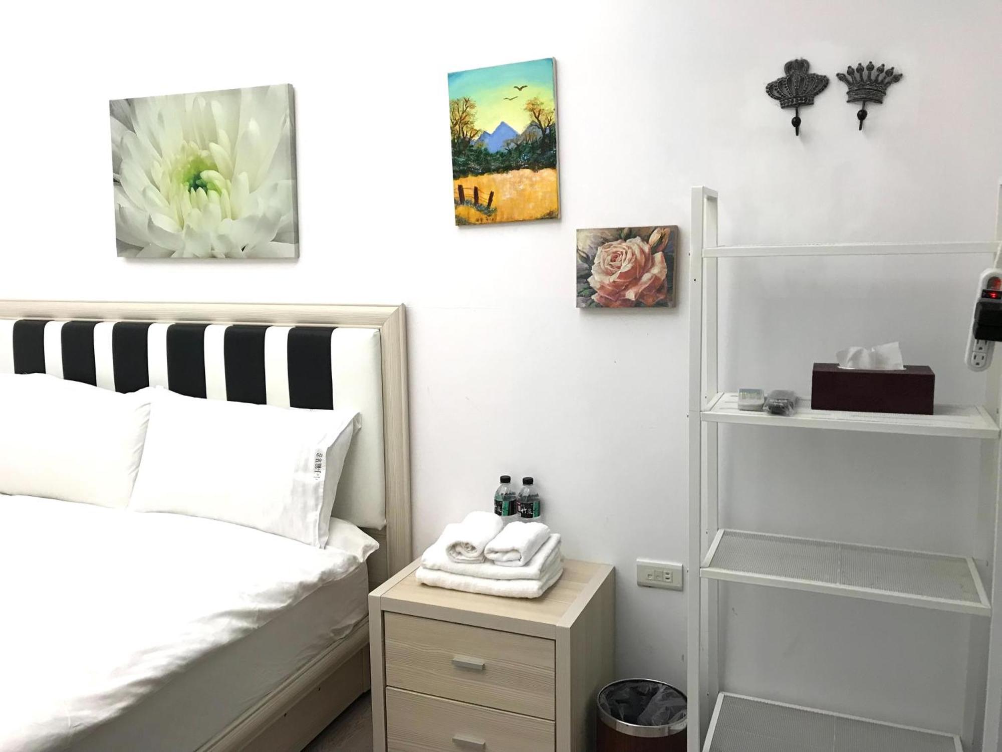 Pianist Homestay Hualien City Luaran gambar