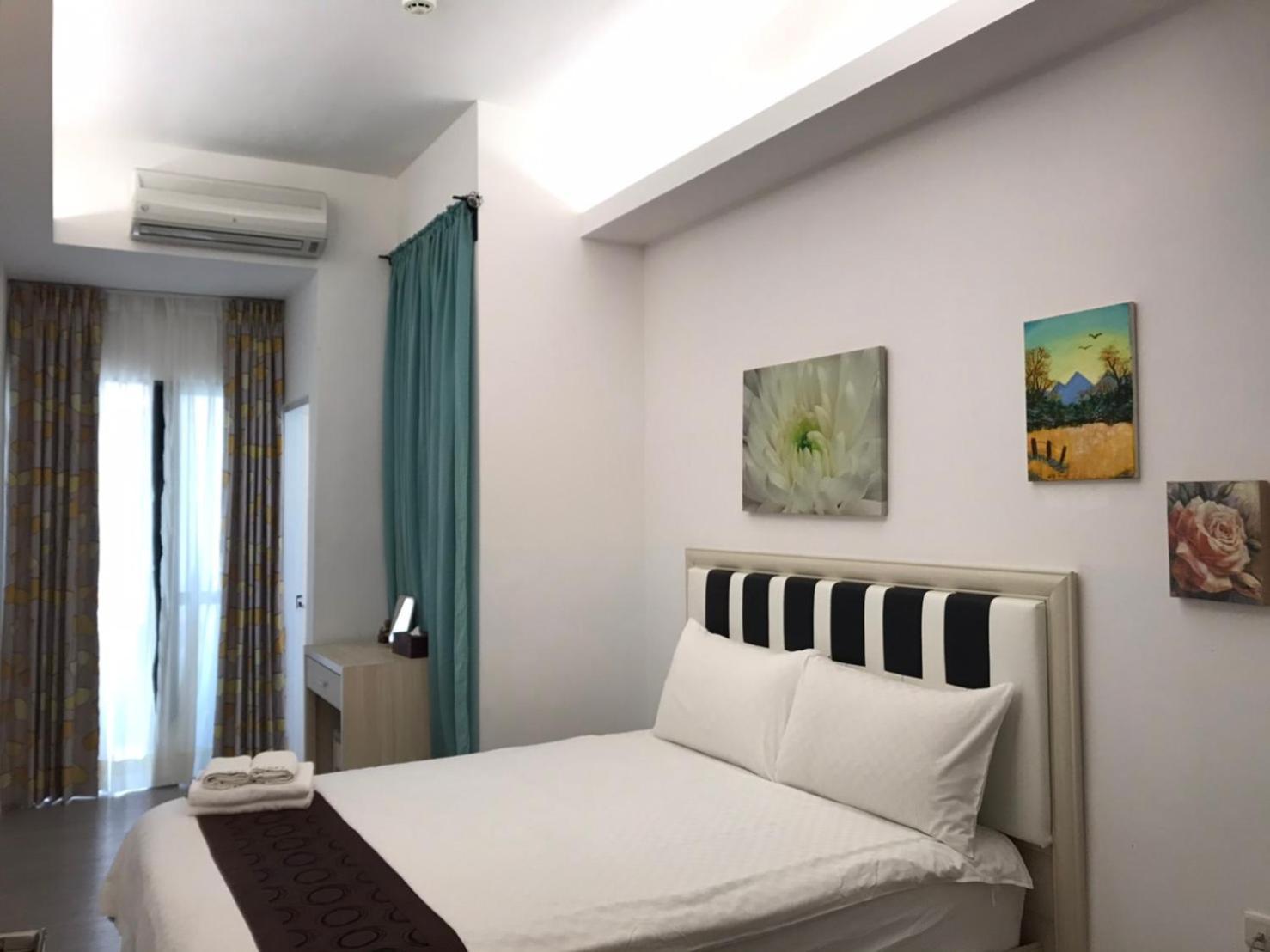 Pianist Homestay Hualien City Luaran gambar