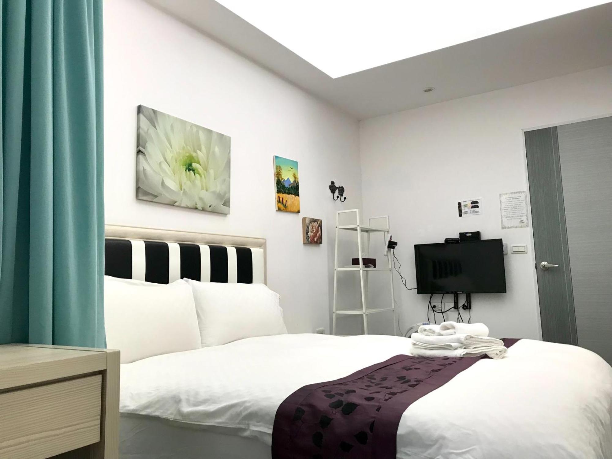 Pianist Homestay Hualien City Luaran gambar