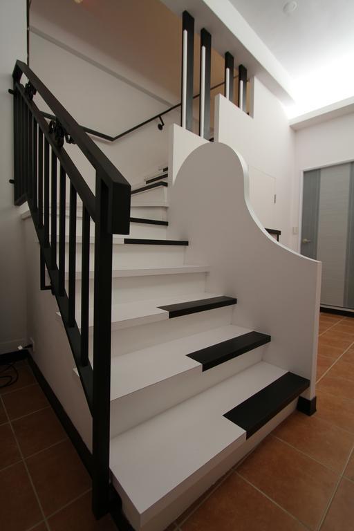 Pianist Homestay Hualien City Luaran gambar