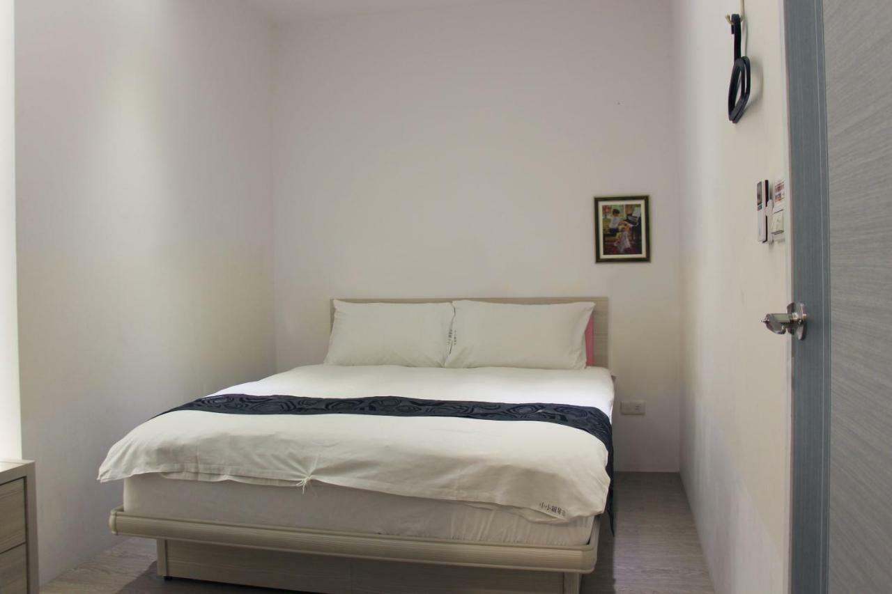 Pianist Homestay Hualien City Luaran gambar