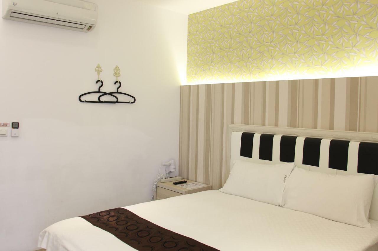 Pianist Homestay Hualien City Luaran gambar