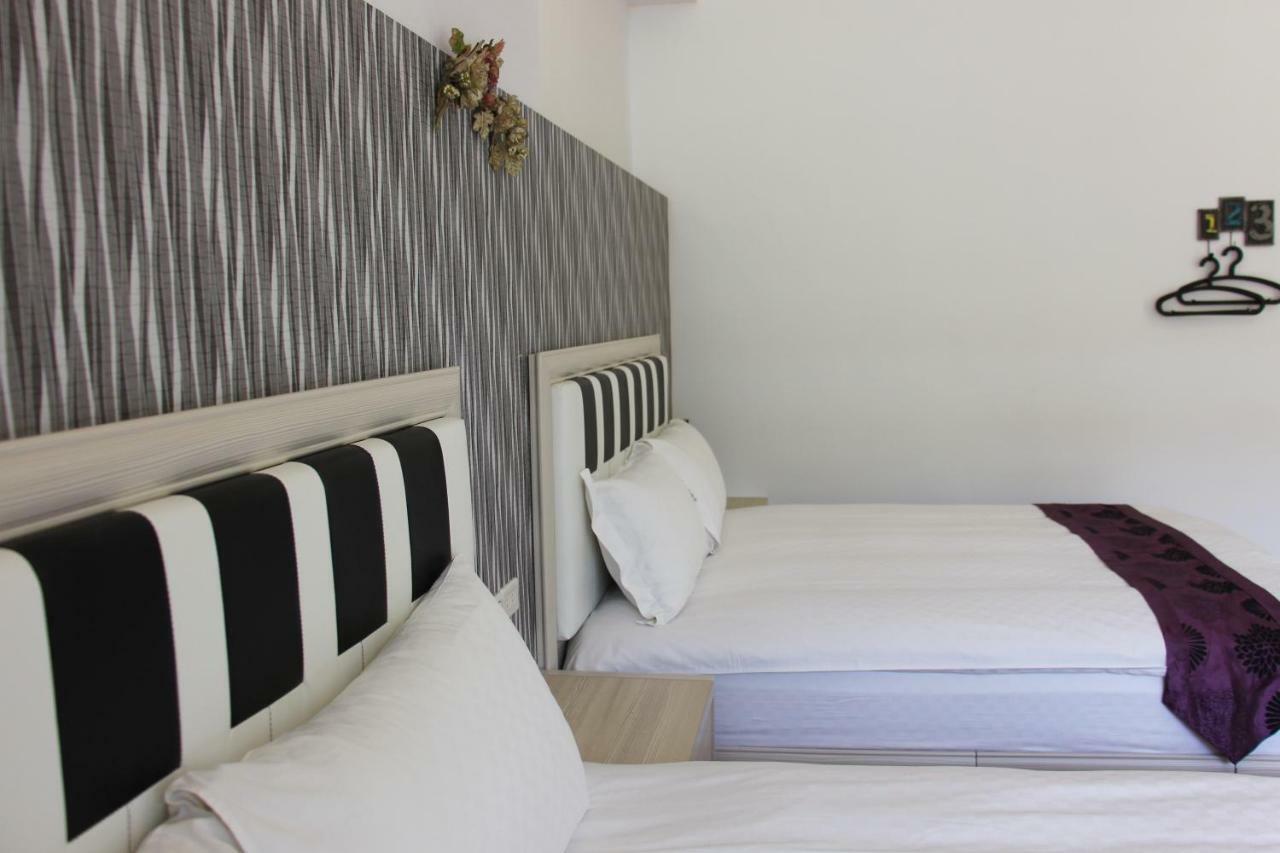 Pianist Homestay Hualien City Luaran gambar